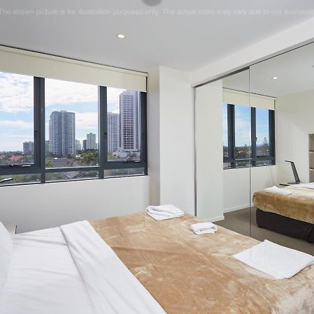 Ruby Gold Coast By Serain Exterior photo