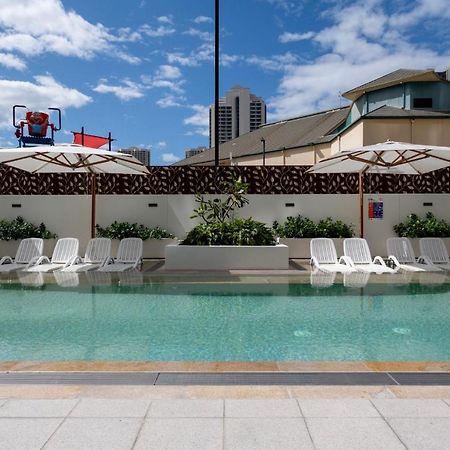 Ruby Gold Coast By Serain Exterior photo