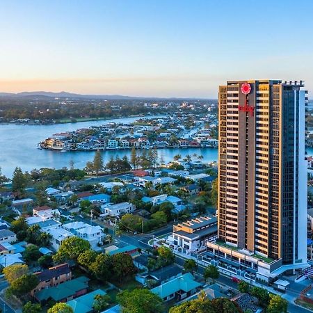 Ruby Gold Coast By Serain Exterior photo