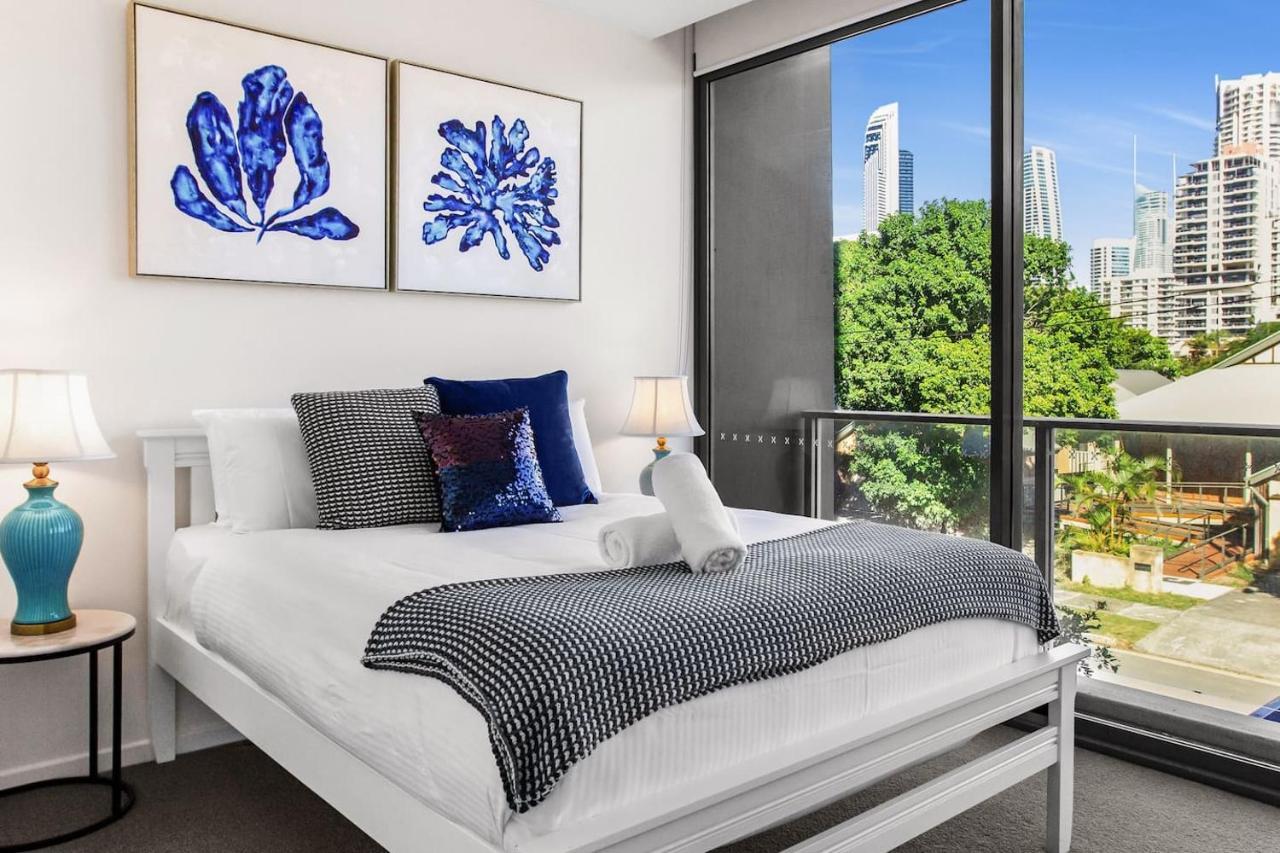 Ruby Gold Coast By Serain Exterior photo