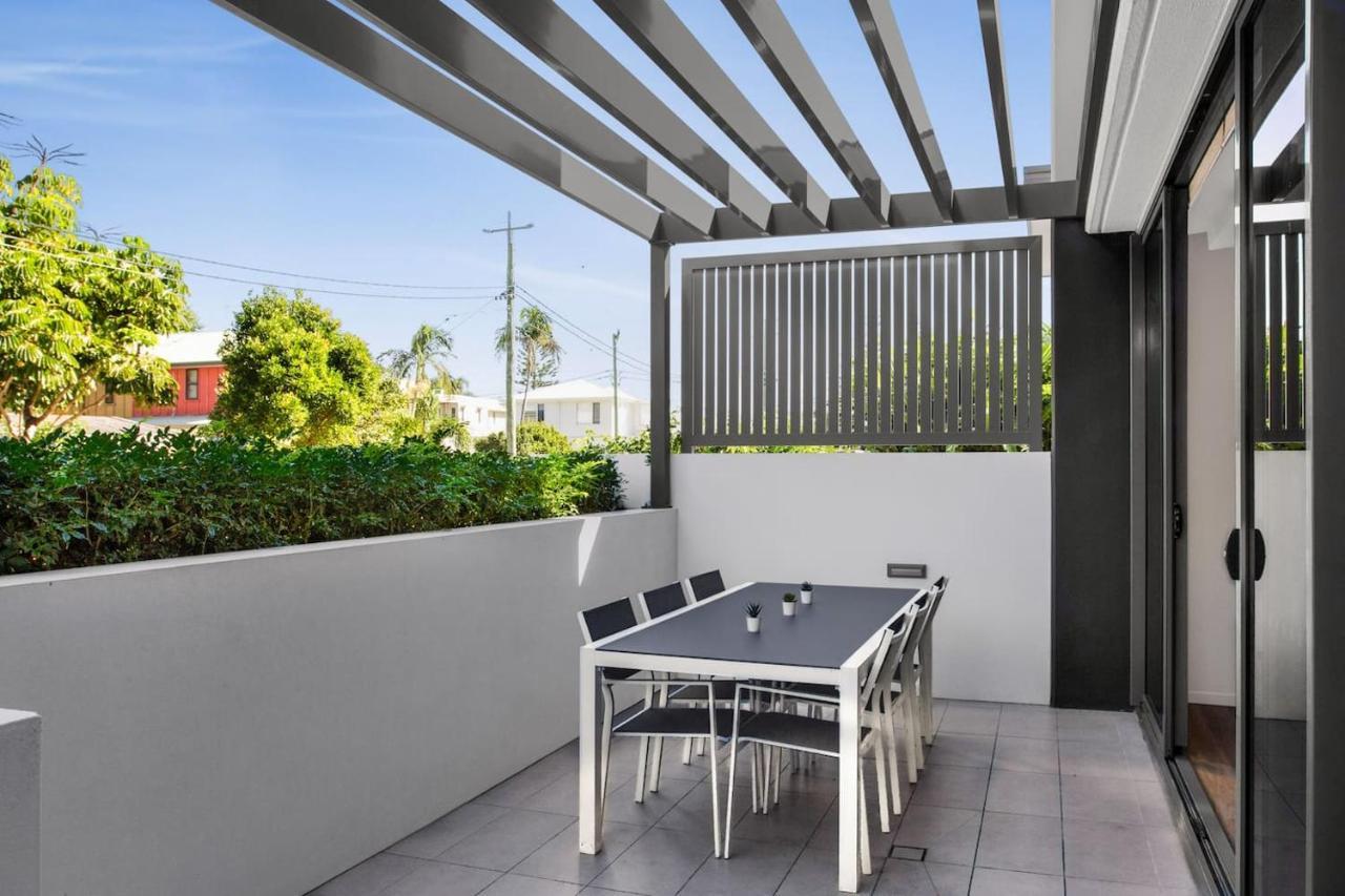 Ruby Gold Coast By Serain Exterior photo