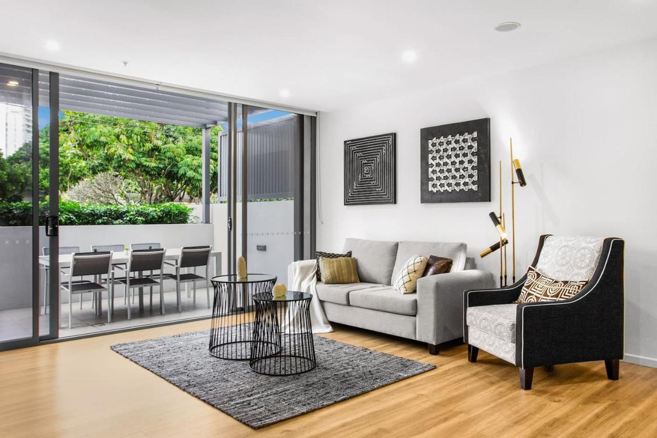 Ruby Gold Coast By Serain Exterior photo