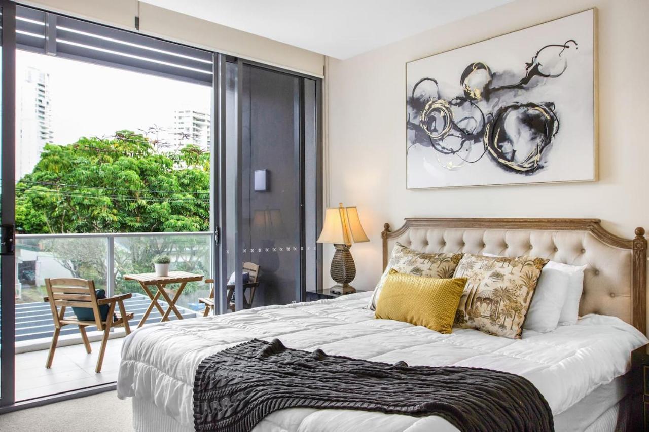 Ruby Gold Coast By Serain Exterior photo