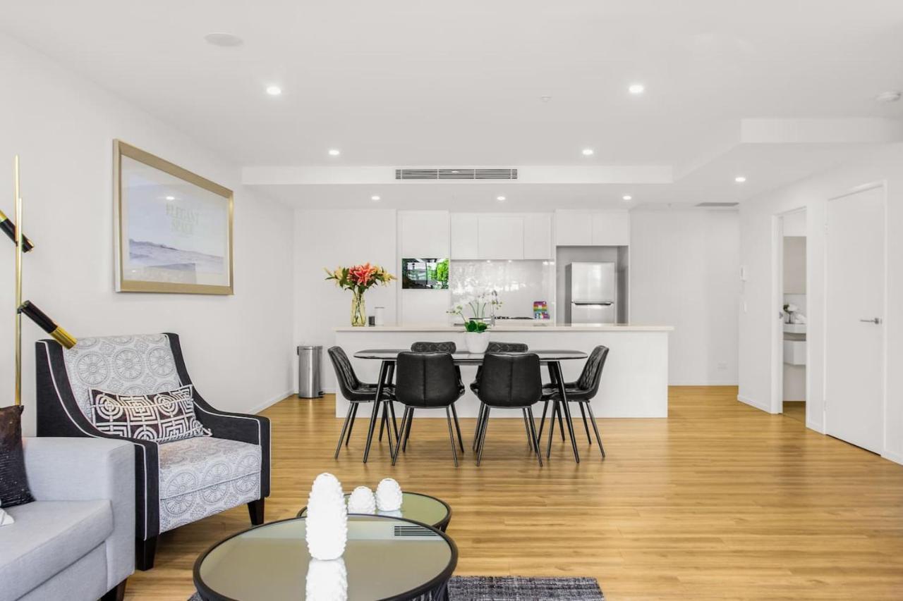 Ruby Gold Coast By Serain Exterior photo