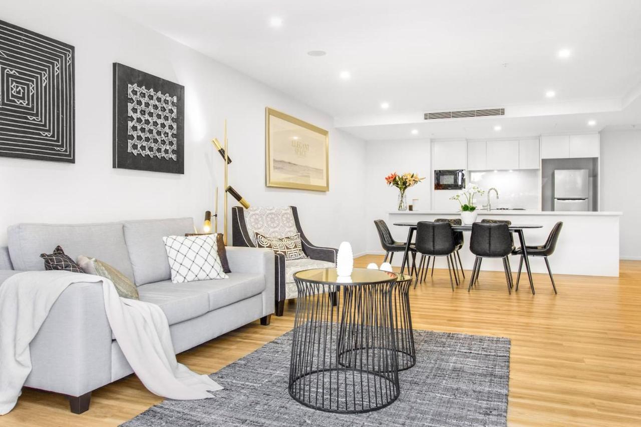 Ruby Gold Coast By Serain Exterior photo