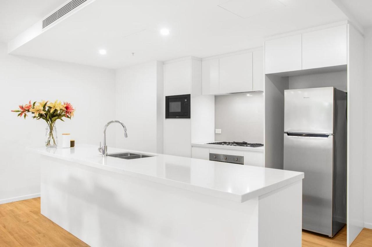 Ruby Gold Coast By Serain Exterior photo
