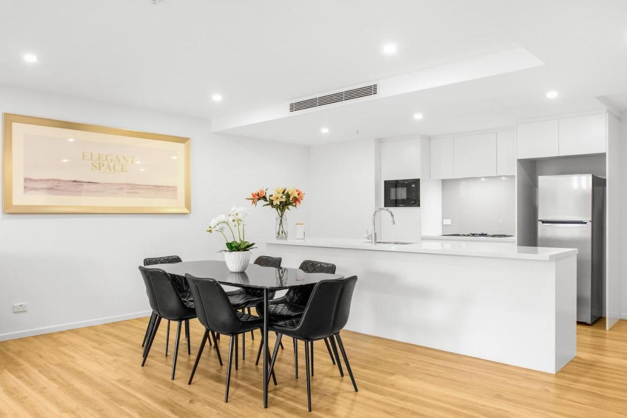 Ruby Gold Coast By Serain Exterior photo