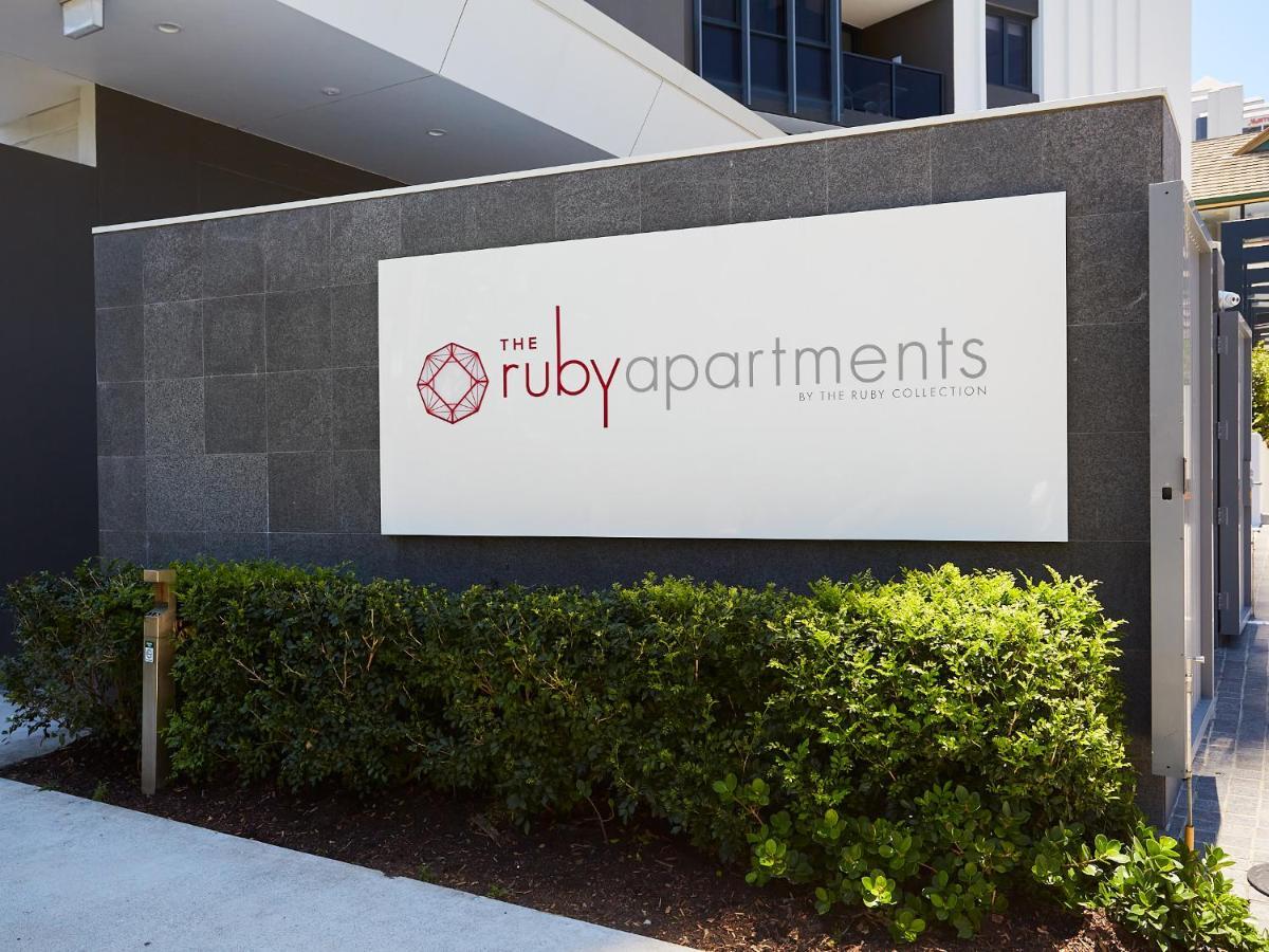 Ruby Gold Coast By Serain Exterior photo