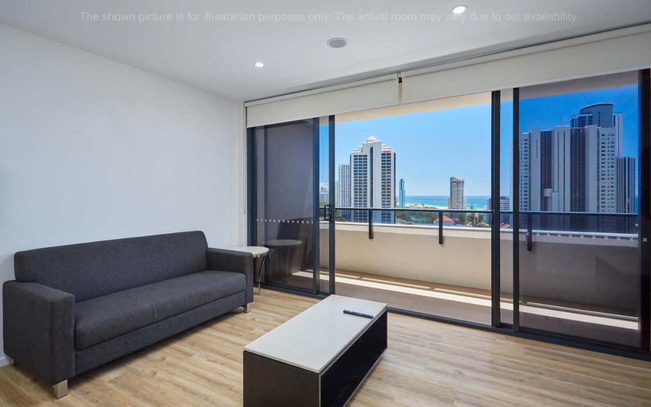 Ruby Gold Coast By Serain Exterior photo