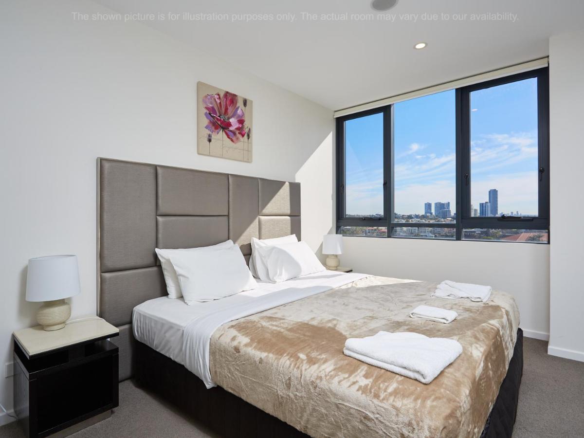 Ruby Gold Coast By Serain Exterior photo