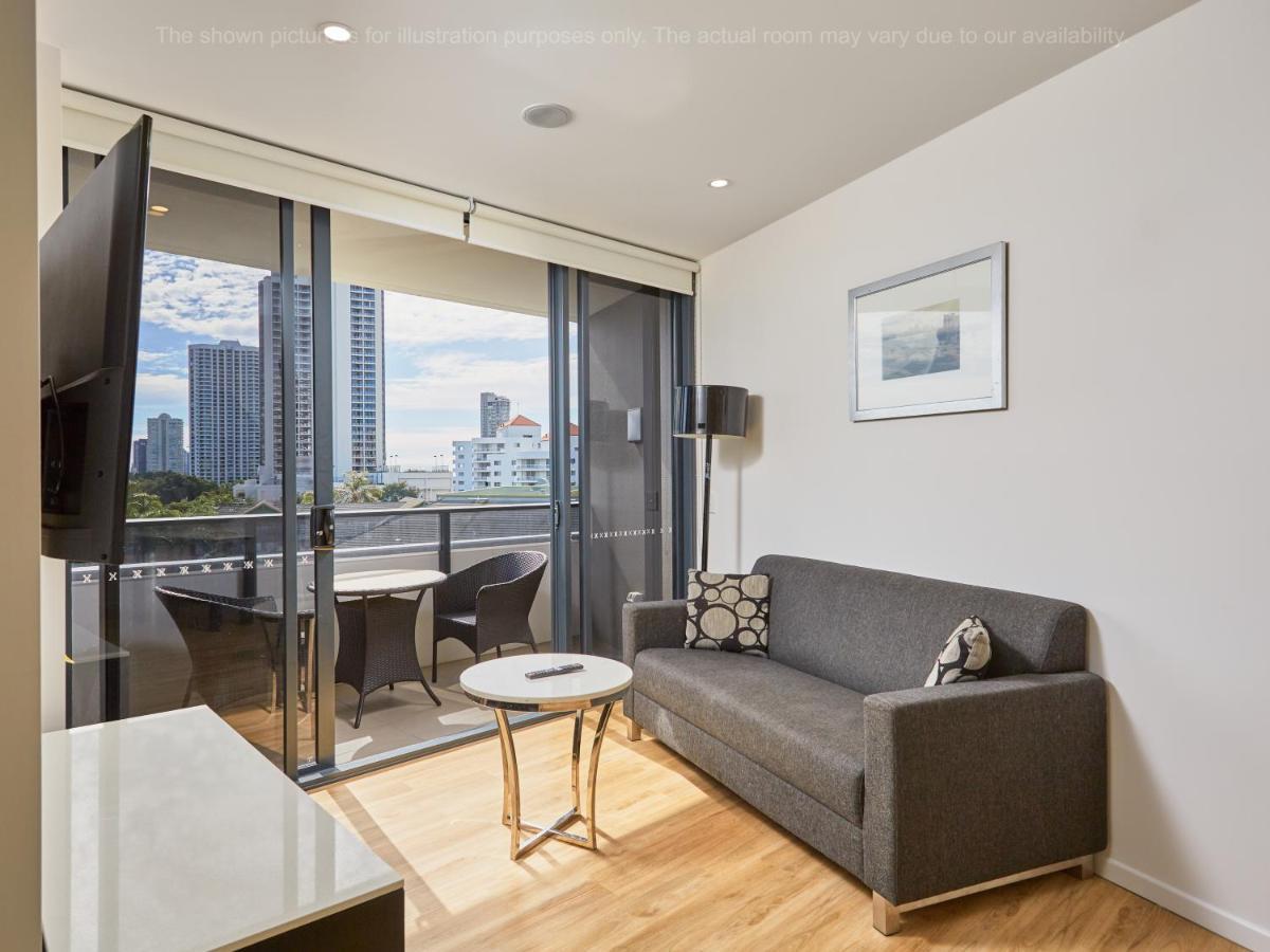 Ruby Gold Coast By Serain Exterior photo