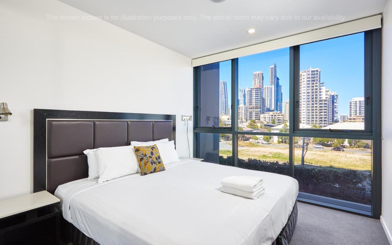 Ruby Gold Coast By Serain Exterior photo