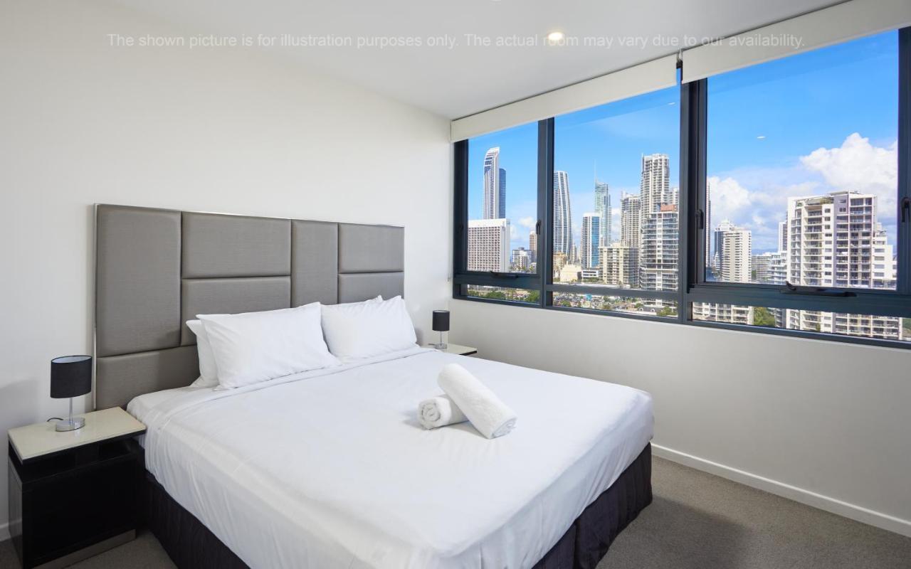 Ruby Gold Coast By Serain Exterior photo