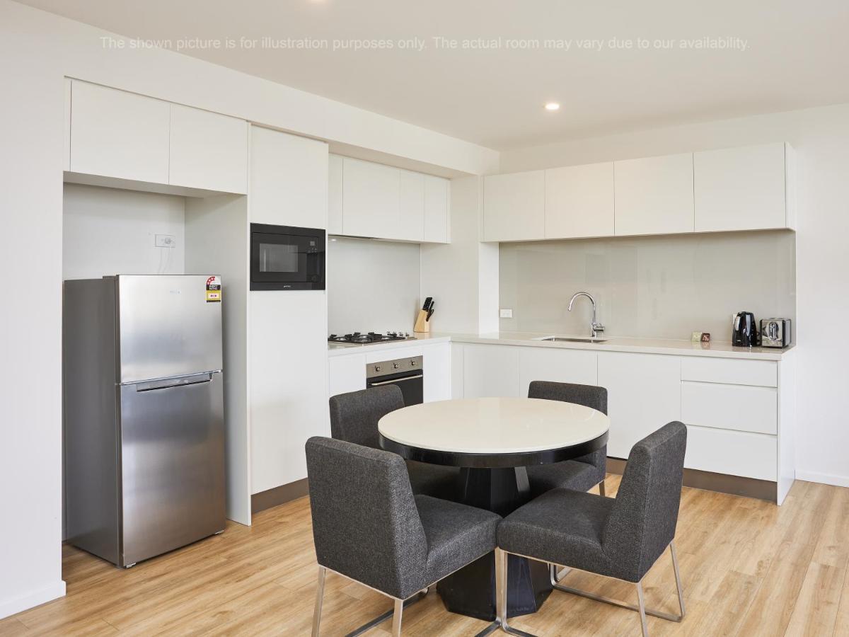 Ruby Gold Coast By Serain Exterior photo