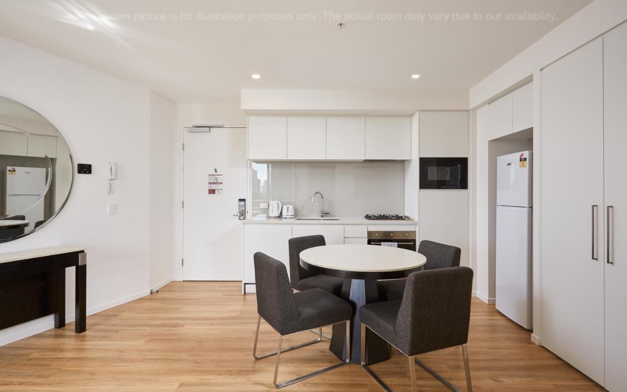 Ruby Gold Coast By Serain Exterior photo