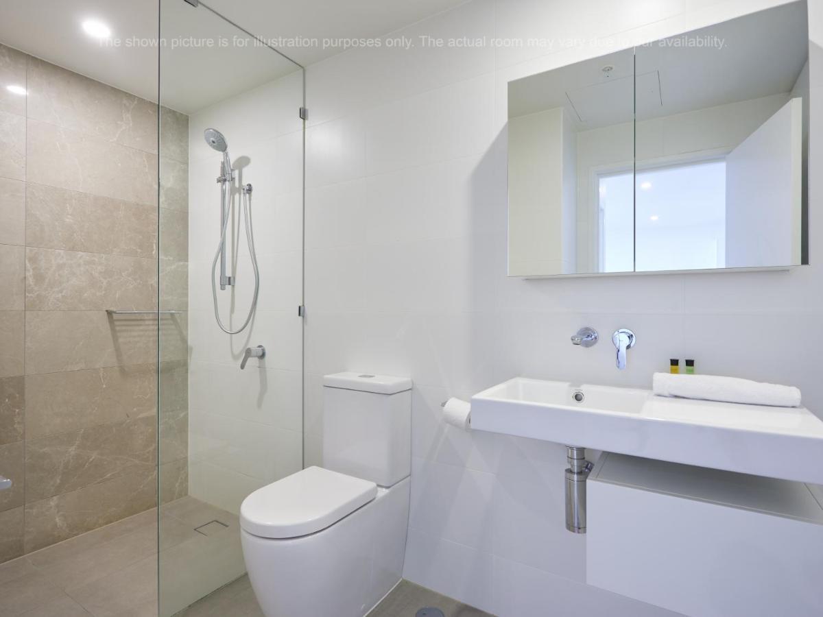Ruby Gold Coast By Serain Exterior photo
