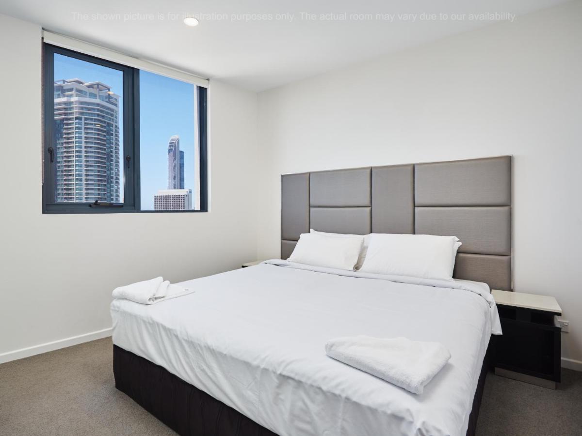 Ruby Gold Coast By Serain Exterior photo
