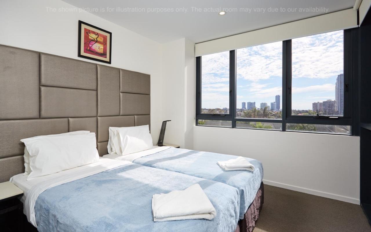 Ruby Gold Coast By Serain Exterior photo