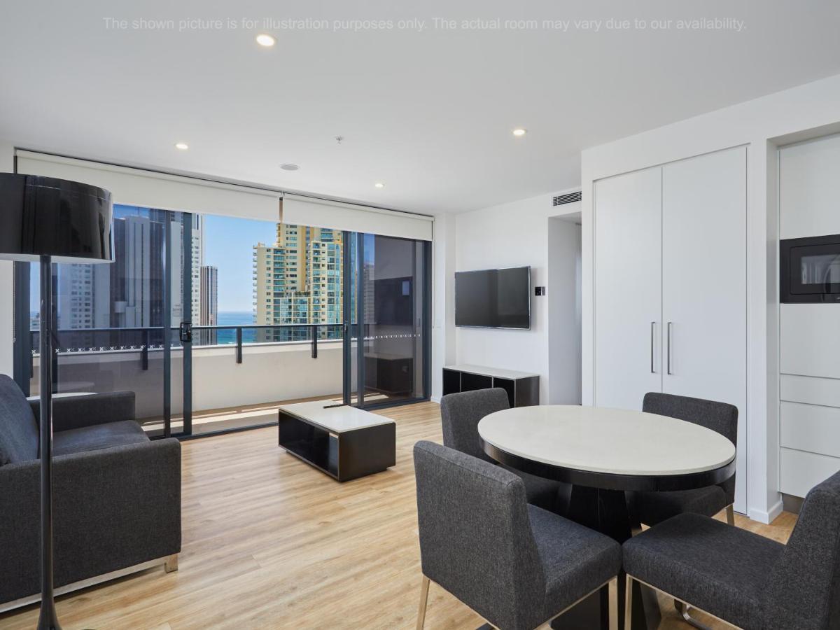 Ruby Gold Coast By Serain Exterior photo