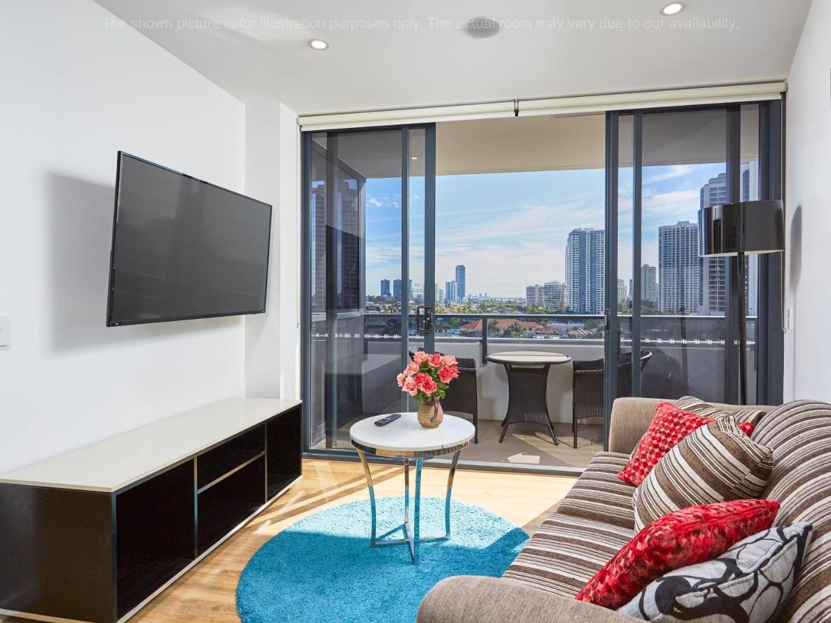 Ruby Gold Coast By Serain Exterior photo