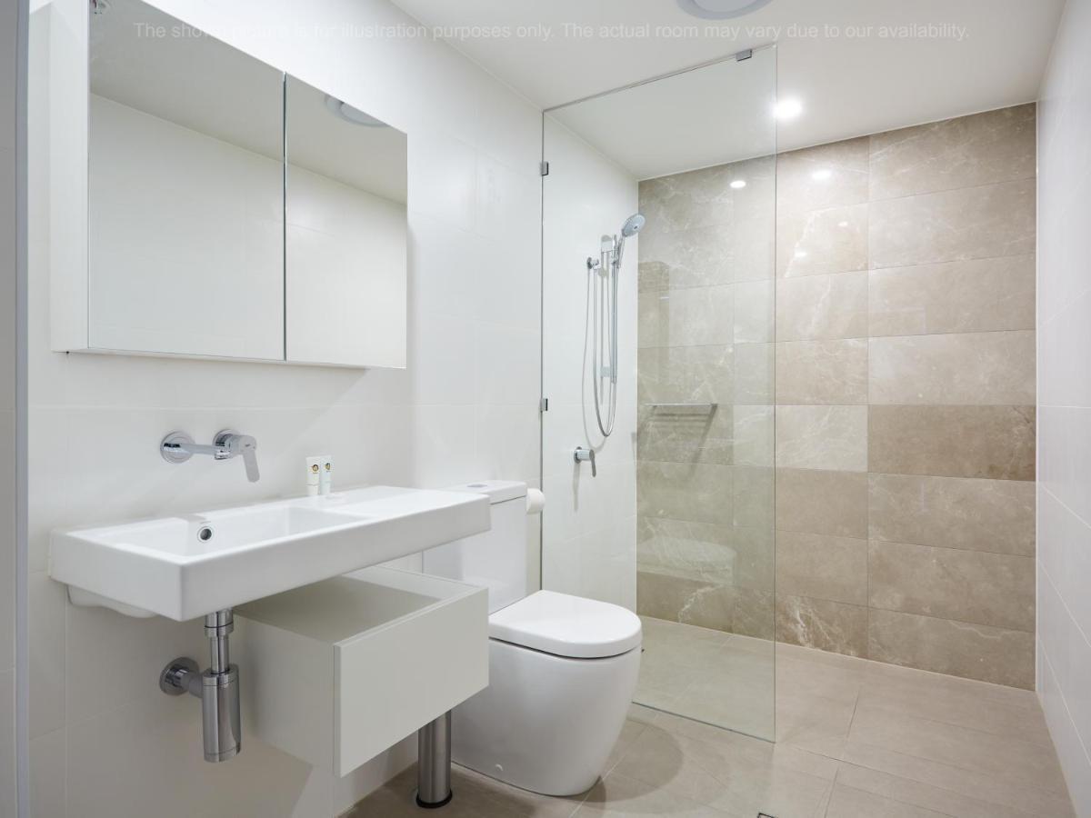 Ruby Gold Coast By Serain Exterior photo