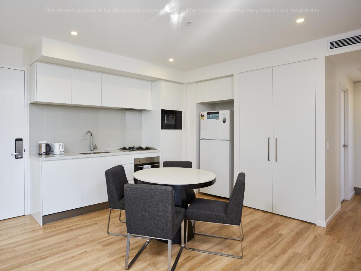 Ruby Gold Coast By Serain Exterior photo
