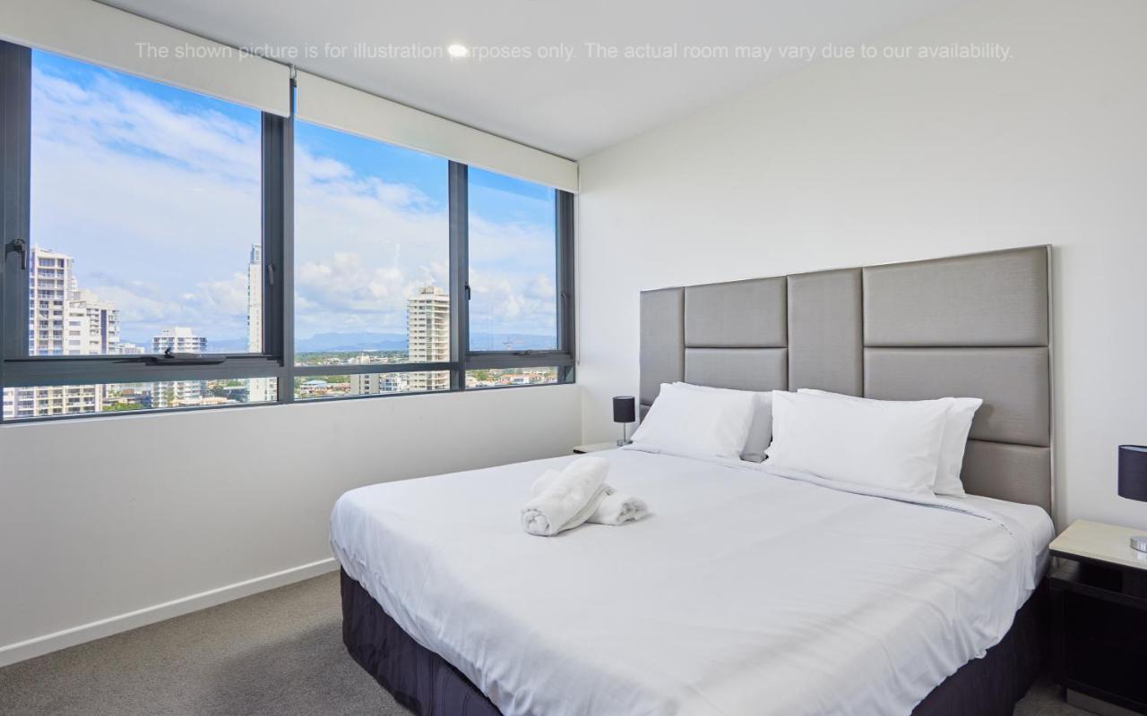 Ruby Gold Coast By Serain Exterior photo