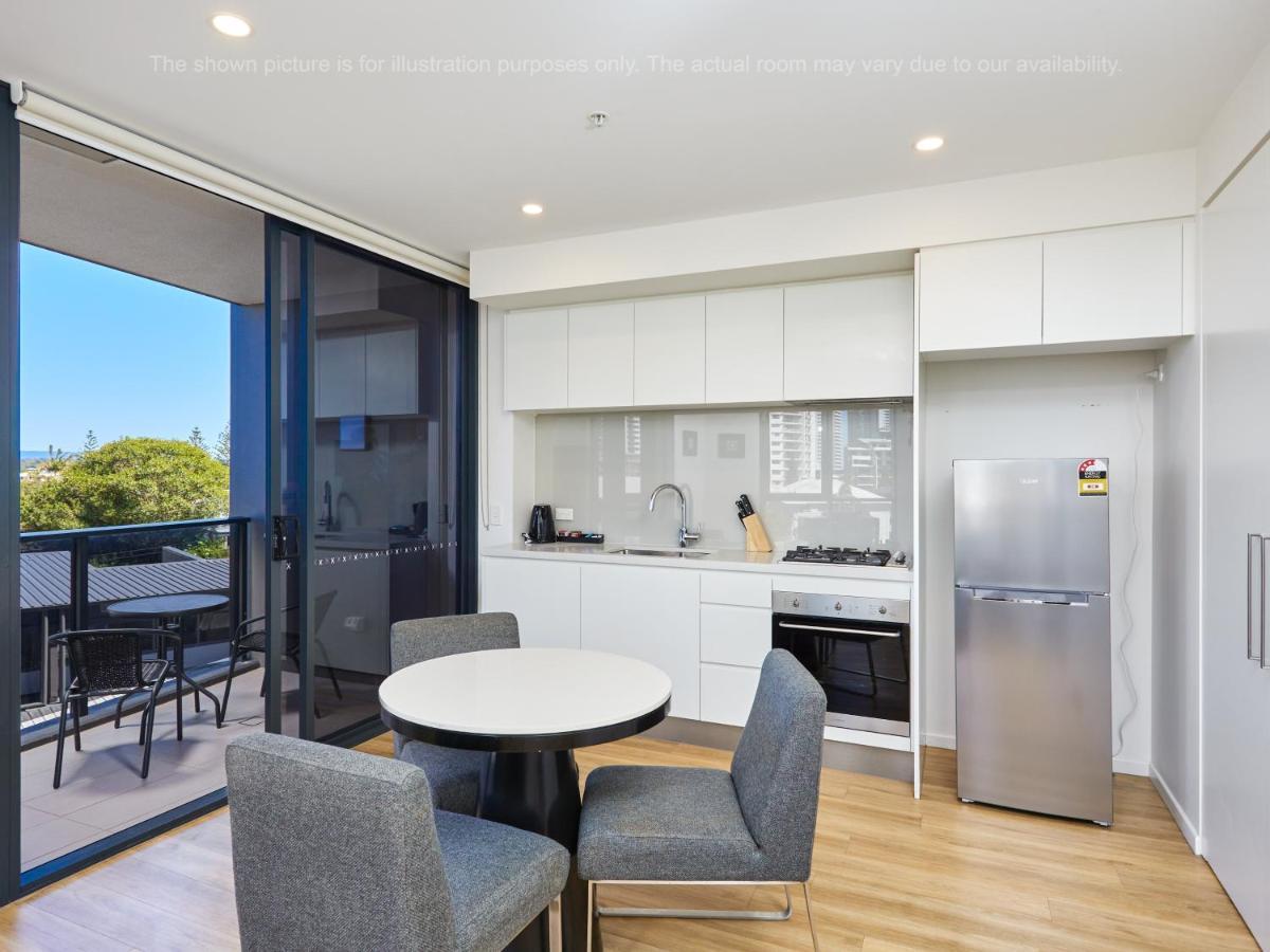 Ruby Gold Coast By Serain Exterior photo