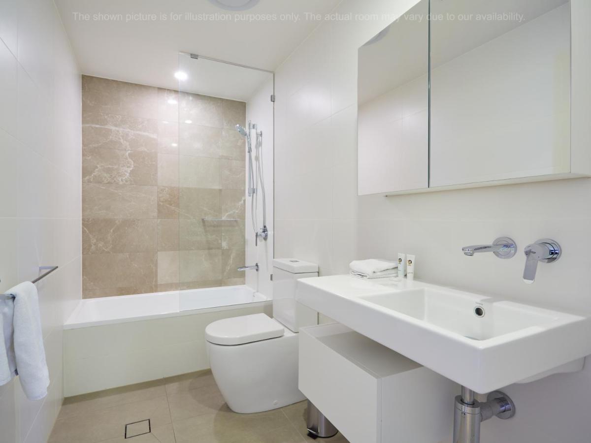 Ruby Gold Coast By Serain Exterior photo