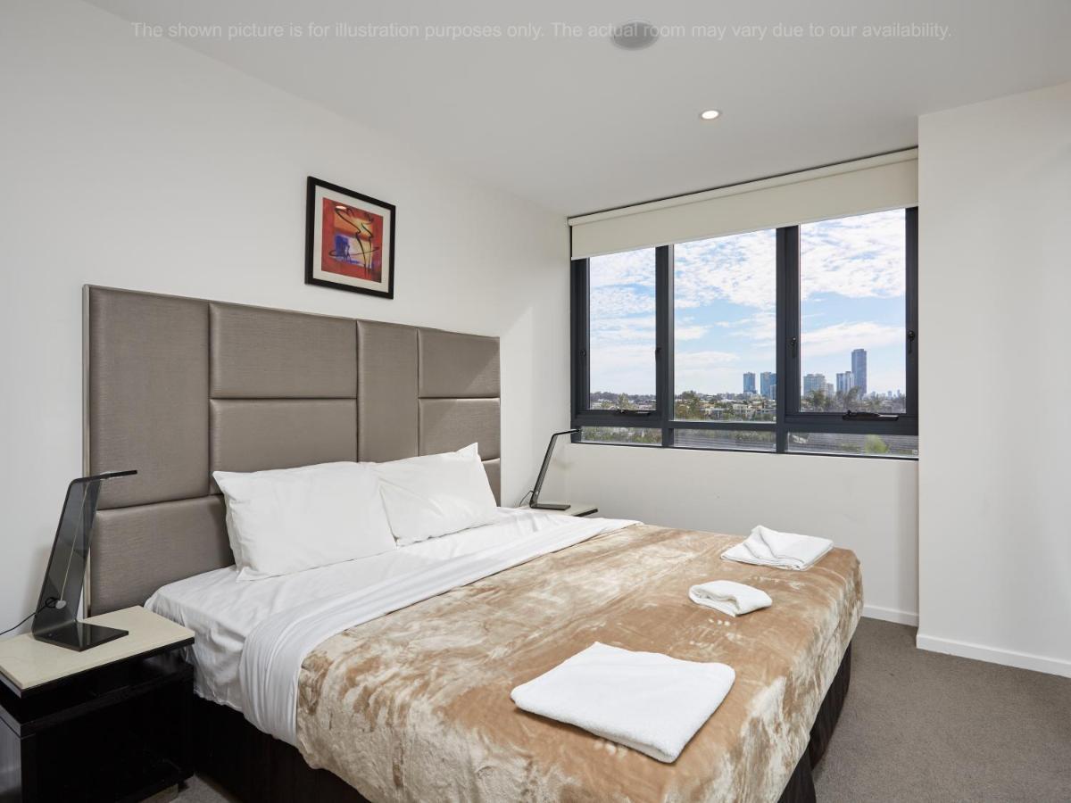 Ruby Gold Coast By Serain Exterior photo