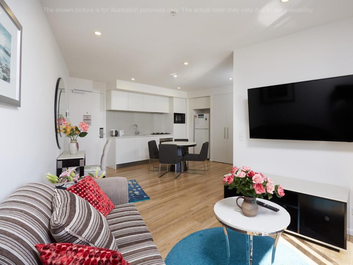 Ruby Gold Coast By Serain Exterior photo