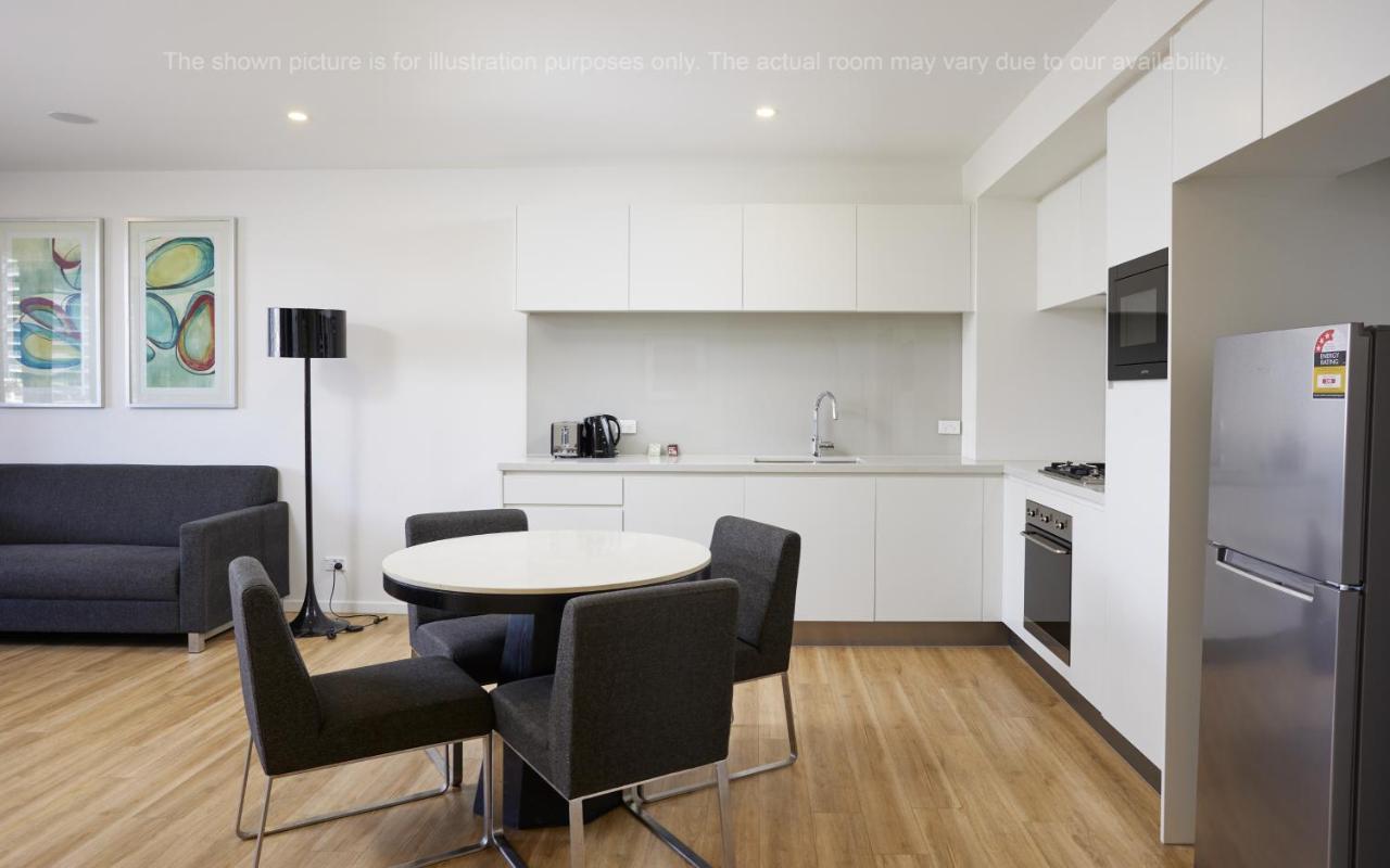 Ruby Gold Coast By Serain Exterior photo