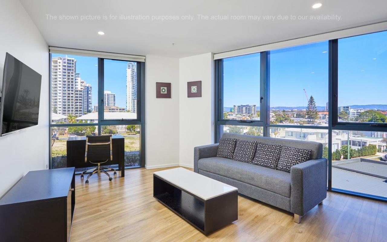 Ruby Gold Coast By Serain Exterior photo