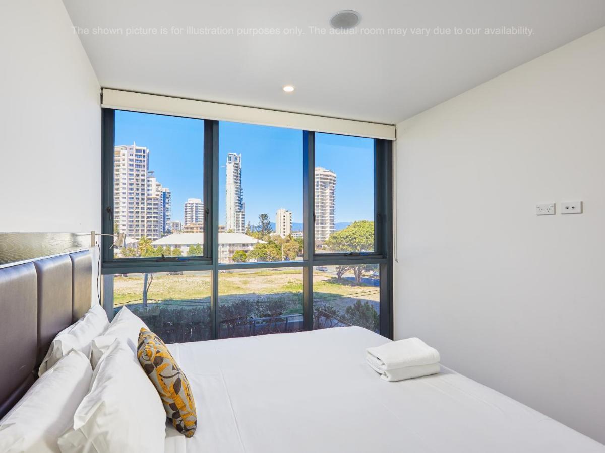 Ruby Gold Coast By Serain Exterior photo
