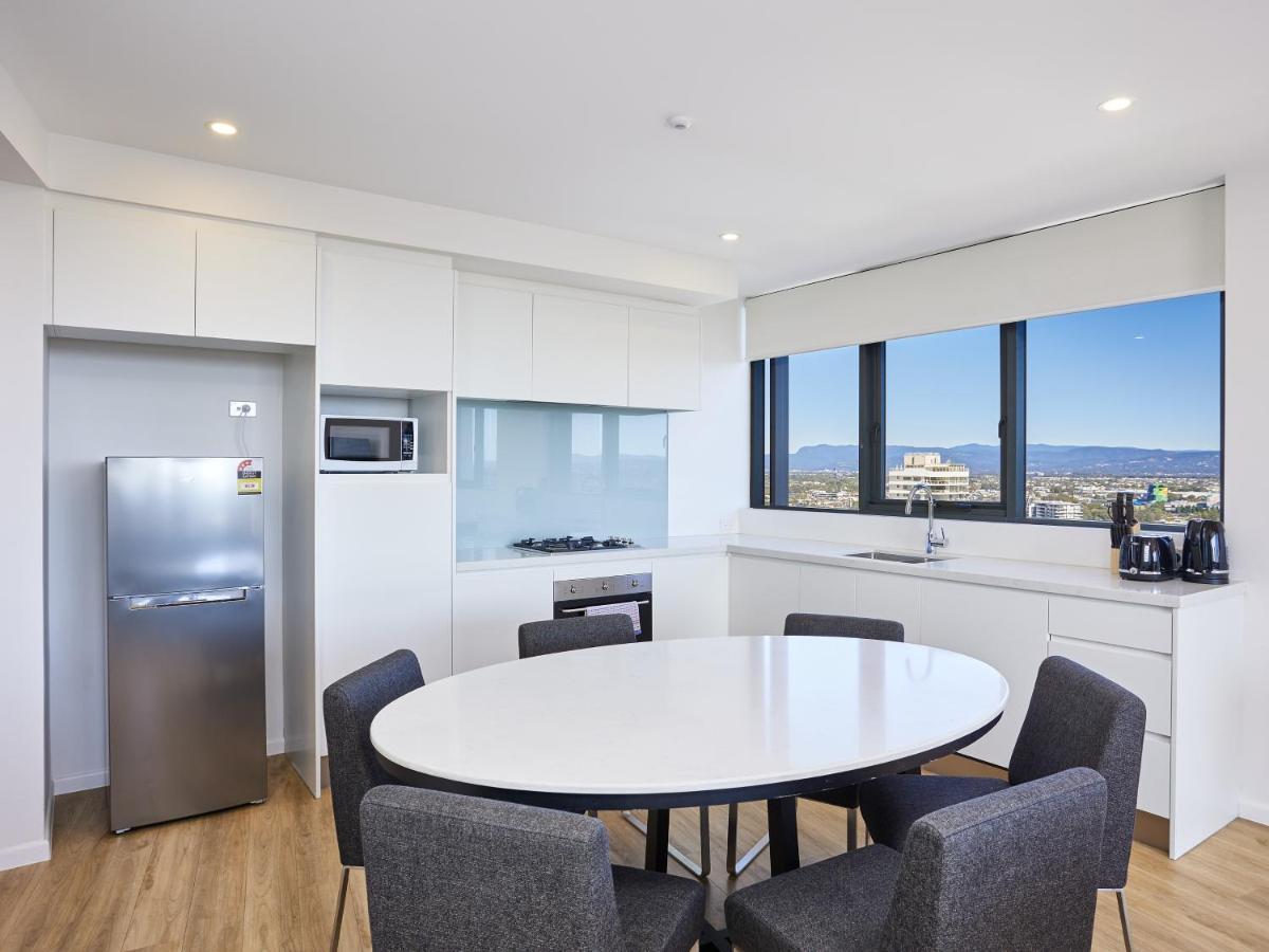 Ruby Gold Coast By Serain Exterior photo