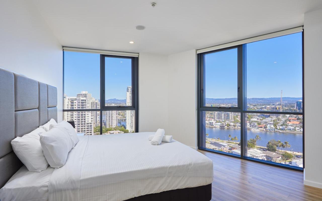 Ruby Gold Coast By Serain Exterior photo