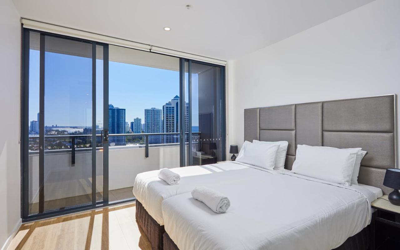 Ruby Gold Coast By Serain Exterior photo