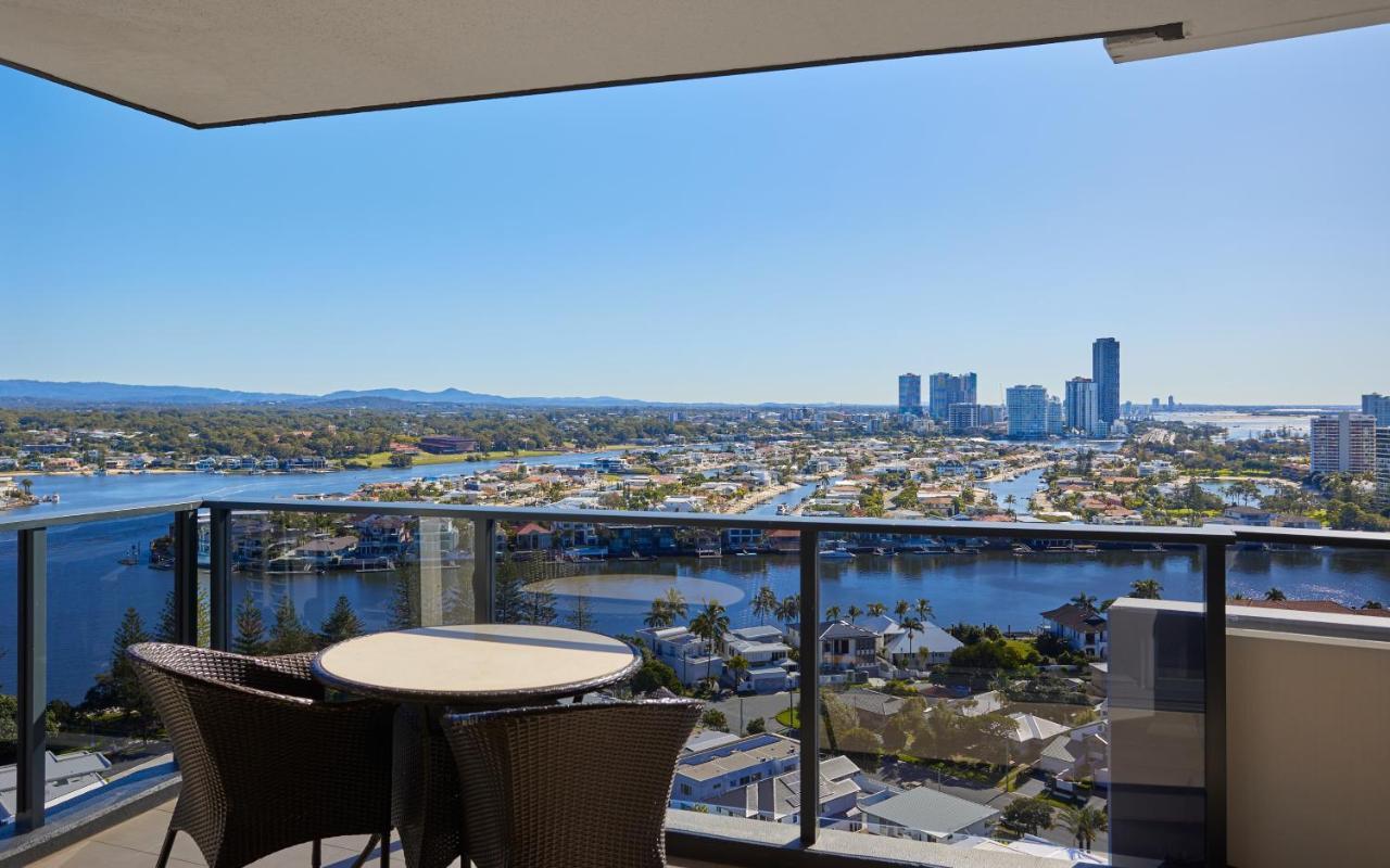 Ruby Gold Coast By Serain Exterior photo