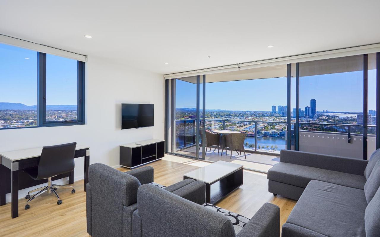 Ruby Gold Coast By Serain Exterior photo