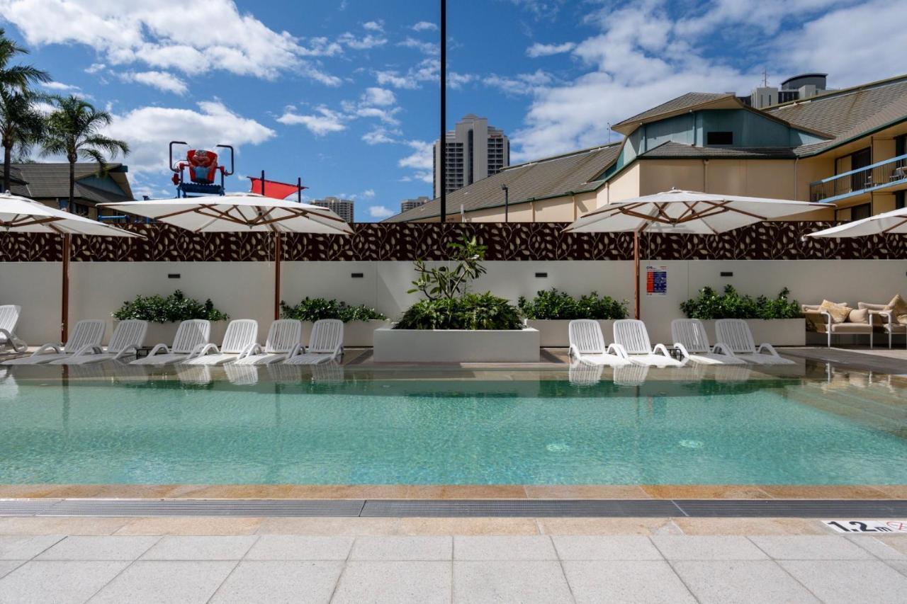 Ruby Gold Coast By Serain Exterior photo