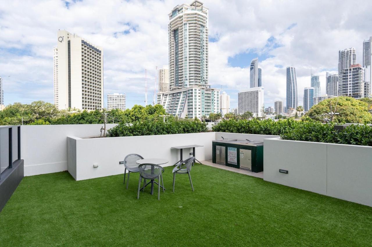 Ruby Gold Coast By Serain Exterior photo