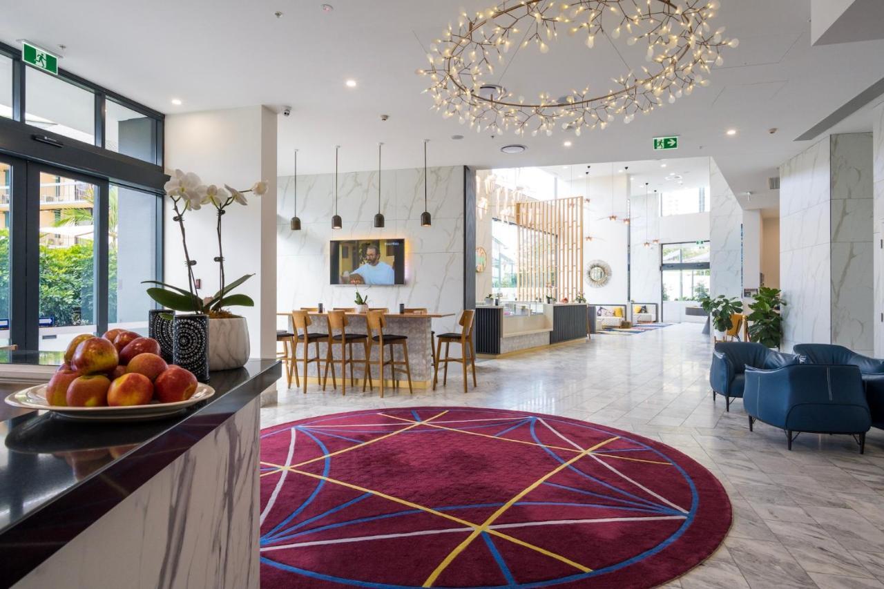 Ruby Gold Coast By Serain Exterior photo