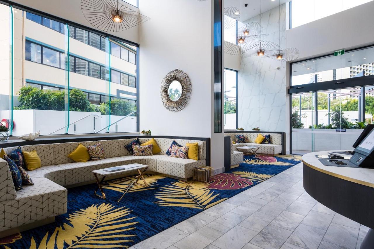 Ruby Gold Coast By Serain Exterior photo
