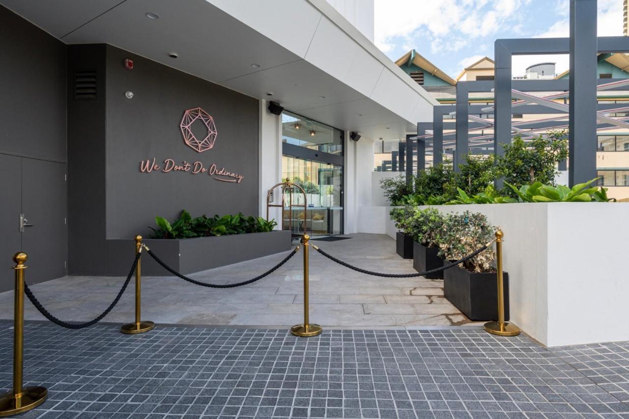 Ruby Gold Coast By Serain Exterior photo