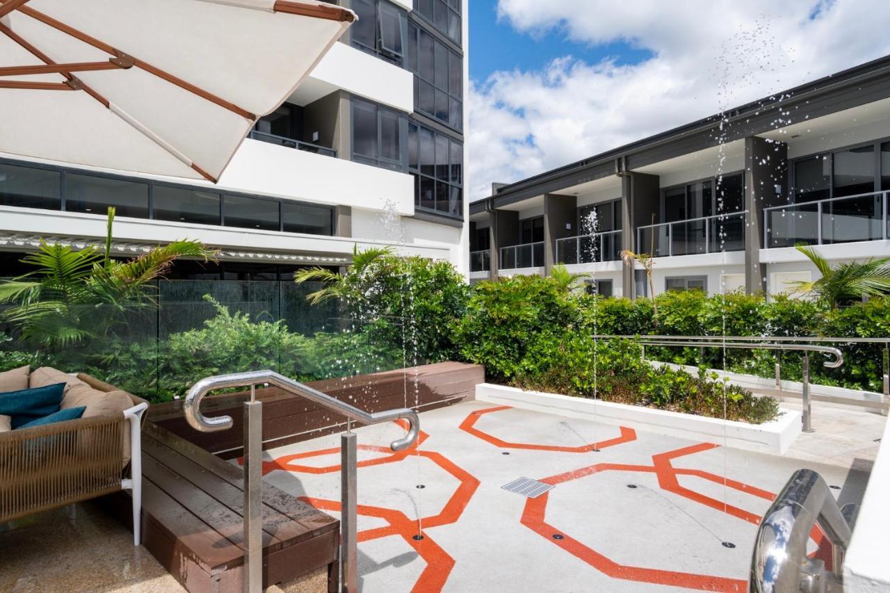 Ruby Gold Coast By Serain Exterior photo
