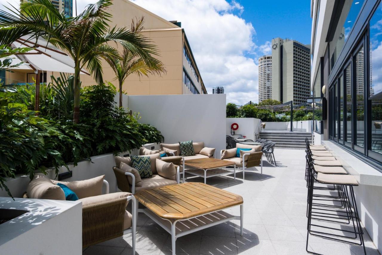 Ruby Gold Coast By Serain Exterior photo
